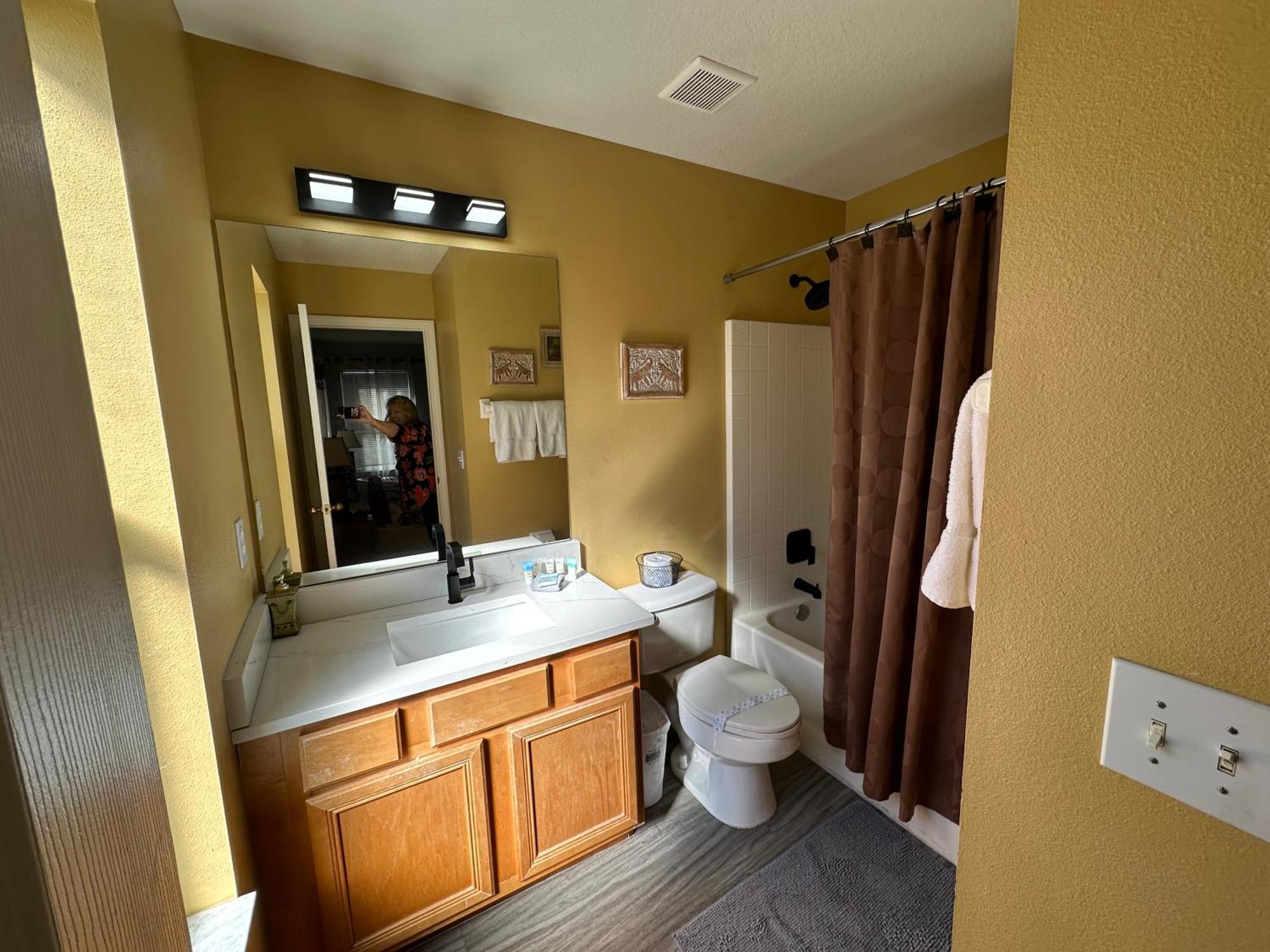 7 Bedroom, 6 Bath And Pool Near Disney In Emerald Island 4 King Master Suites Kissimmee Esterno foto