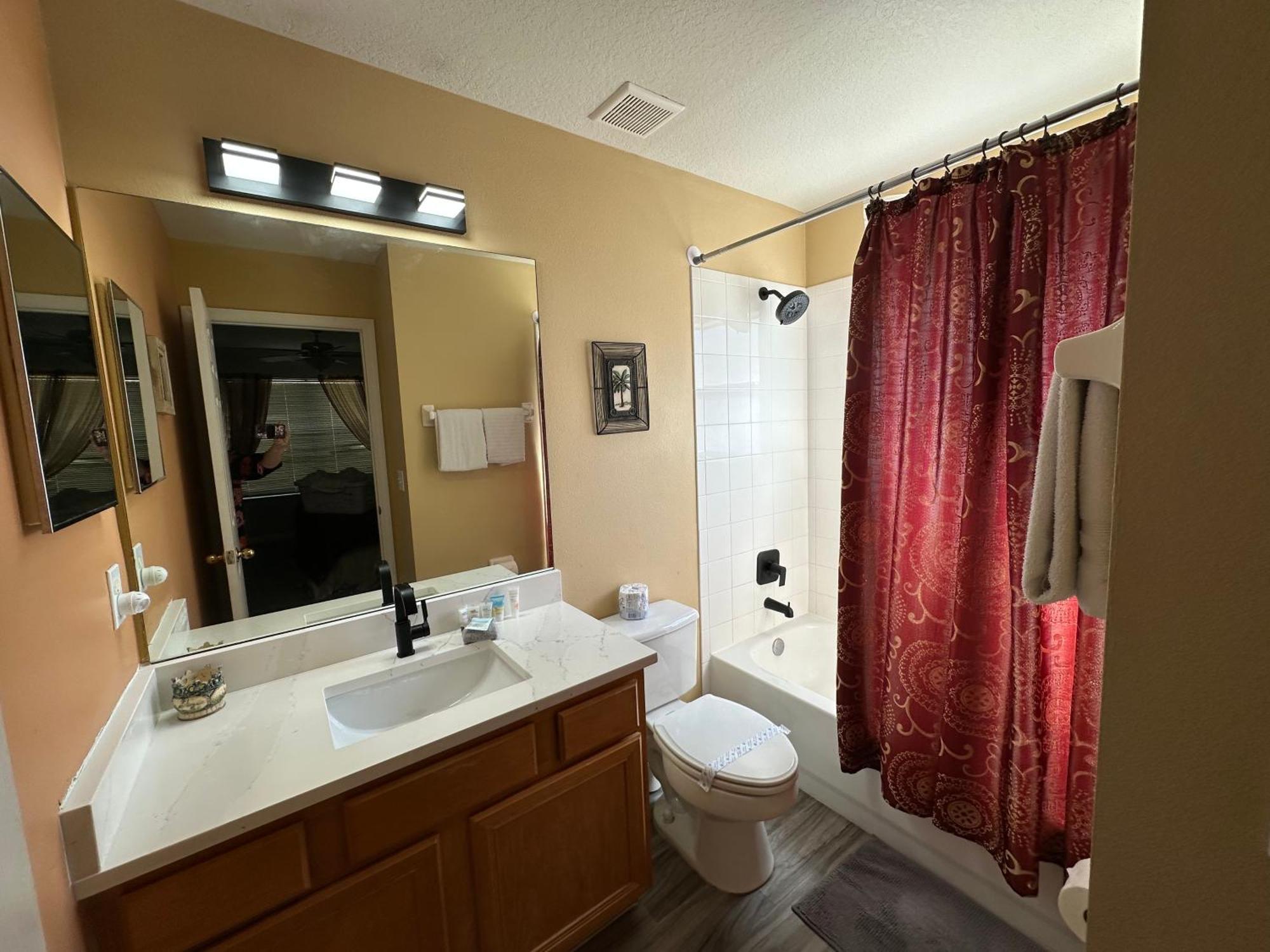 7 Bedroom, 6 Bath And Pool Near Disney In Emerald Island 4 King Master Suites Kissimmee Esterno foto